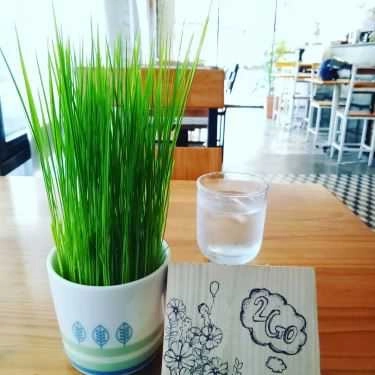Không gian- CoffeeTea N M