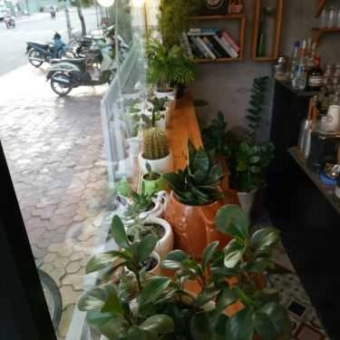 Tổng hợp- CoffeeTea N M