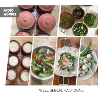 Tổng hợp- Quán Ăn Cơm Niêu Kim Anh - Hùng Vương