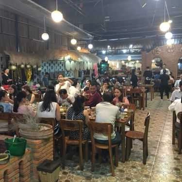 Tổng hợp- Quán Ăn Cơm Niêu Kim Anh - Hùng Vương