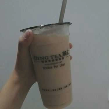 Món ăn- Cafe Ding Tea - Tuyên Quang