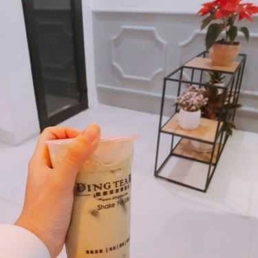 Món ăn- Cafe Ding Tea - Tuyên Quang