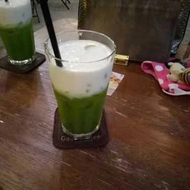 Món ăn- Gaco Coffee