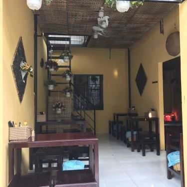 Tổng hợp- Quán Ăn Gánh Bún Bò