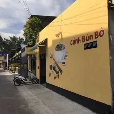 Tổng hợp- Quán Ăn Gánh Bún Bò