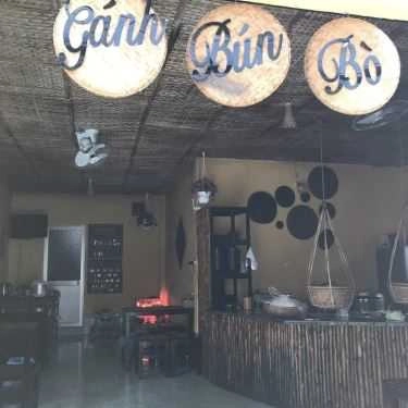 Tổng hợp- Quán Ăn Gánh Bún Bò
