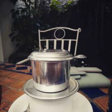 Món ăn- Góc Đà Lạt Cafe