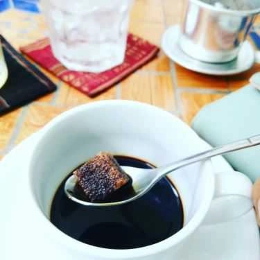 Món ăn- Góc Đà Lạt Cafe