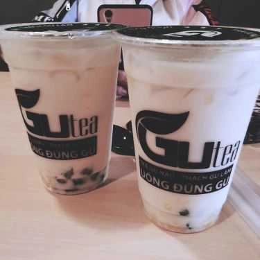 Món ăn- Cafe Gutea - Tôn Đức Thắng