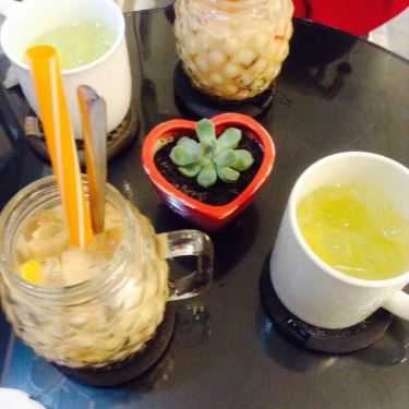 Món ăn- Home Cafe