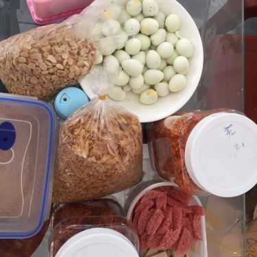 Tổng hợp- Home Cafe
