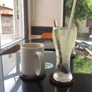 Món ăn- Home Cafe