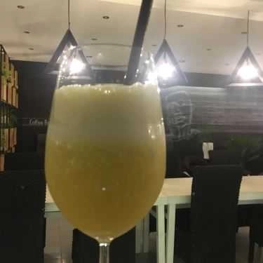 Món ăn- Impresso Cafe