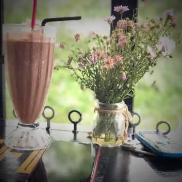 Món ăn- Cafe Kafe Lori
