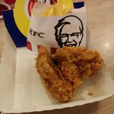 Món ăn- Nhà Hàng KFC - Thủ Khoa Huân
