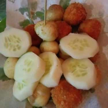 Món ăn- Cafe Kool Tea - Trà Sữa & Ăn Vặt