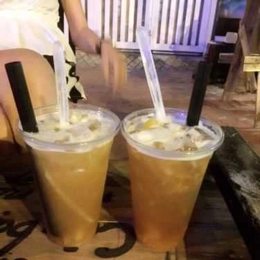 Tổng hợp- Cafe Lá Tea & Cocktail