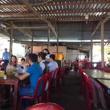 Tổng hợp- Quán Ăn Lâm Tòng Quán - Nguyễn Đình Chiểu