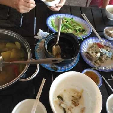 Món ăn- Quán Ăn Lâm Tòng Quán - Nguyễn Đình Chiểu