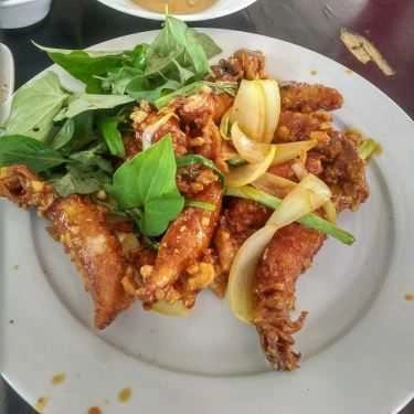 Món ăn- Nhà Hàng Làng Nướng Kim Hương
