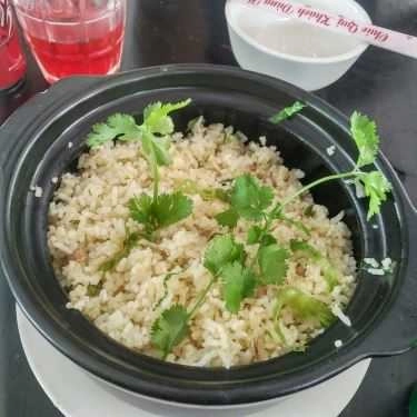 Món ăn- Nhà Hàng Làng Nướng Kim Hương