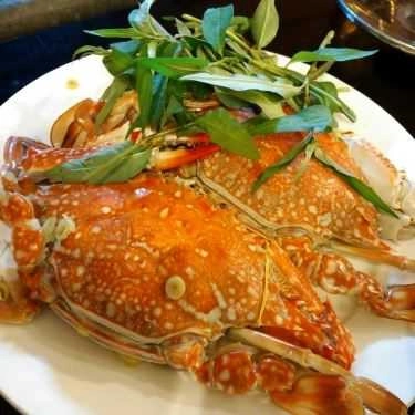 Món ăn- Nhà Hàng Làng Nướng Kim Hương