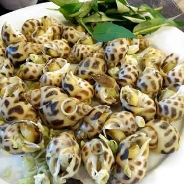 Món ăn- Nhà Hàng Làng Nướng Kim Hương
