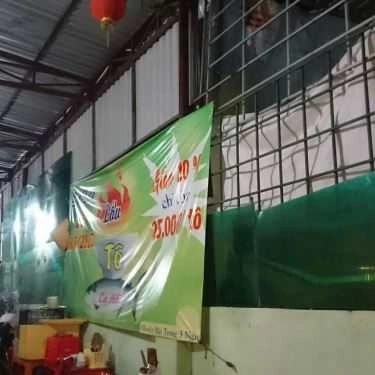 Tổng hợp- Quán Ăn Lẩu Tô Cá Hồi
