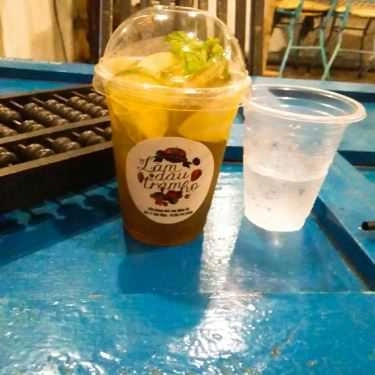 Món ăn- Cafe Năm Ấy - Cửa Hàng Trái Cây