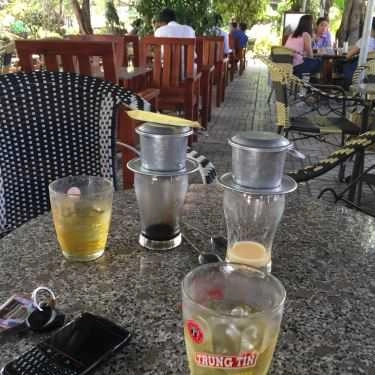 Món ăn- Ngọc Lan Coffee