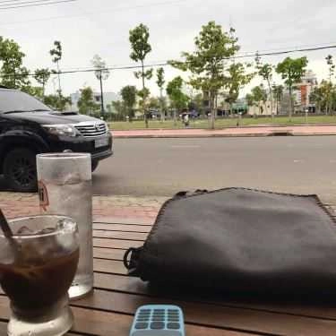 Món ăn- Nhất Viên Cafe - Tuyên Quang