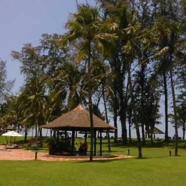 Tổng hợp- Quán Ăn Novotel Ocean Dunes Resort