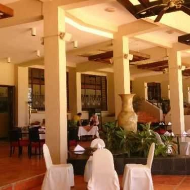 Tổng hợp- Quán Ăn Novotel Ocean Dunes Resort