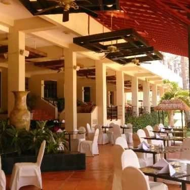 Tổng hợp- Quán Ăn Novotel Ocean Dunes Resort