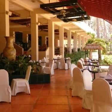 Tổng hợp- Quán Ăn Novotel Ocean Dunes Resort