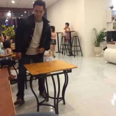Tổng hợp- Phố Ơi Cafe