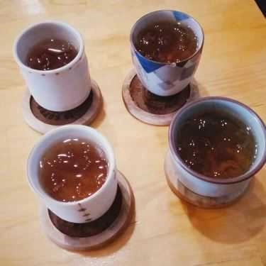 Món ăn- Phố Ơi Cafe