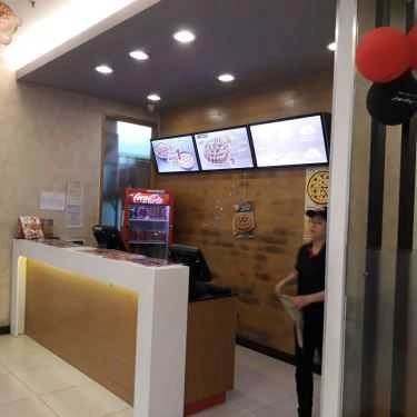 Tổng hợp- Nhà Hàng Pizza Hut - Lotte Mart Phan Thiết