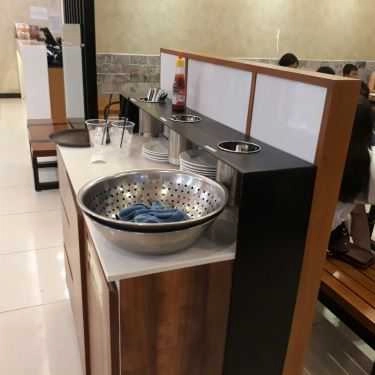 Tổng hợp- Nhà Hàng Pizza Hut - Lotte Mart Phan Thiết