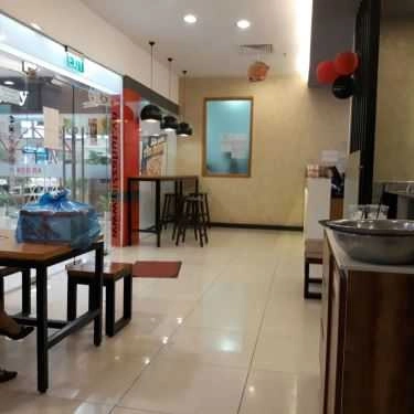 Không gian- Nhà Hàng Pizza Hut - Lotte Mart Phan Thiết
