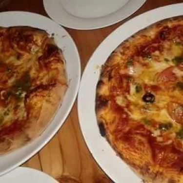 Món ăn- Nhà Hàng Pizzabelle