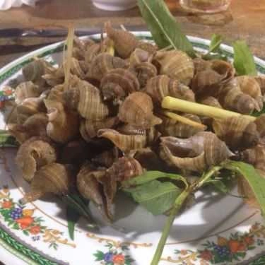 Món ăn- Quán Ăn Bờ Kè 177