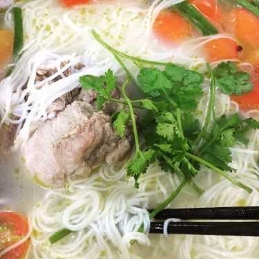 Món ăn- Quán Ăn Quán Cháo Lươn Bắc