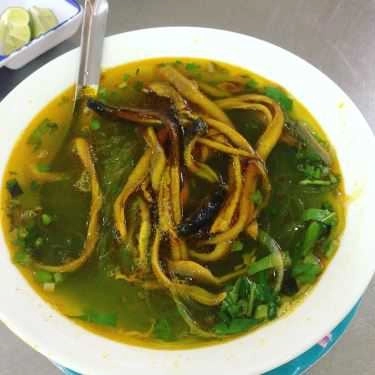Món ăn- Quán Ăn Quán Cháo Lươn Bắc