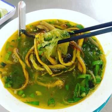Món ăn- Quán Ăn Quán Cháo Lươn Bắc
