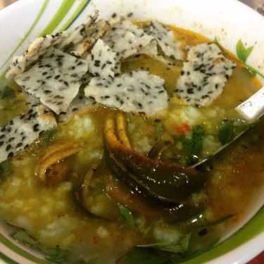 Món ăn- Quán Ăn Quán Cháo Lươn Bắc