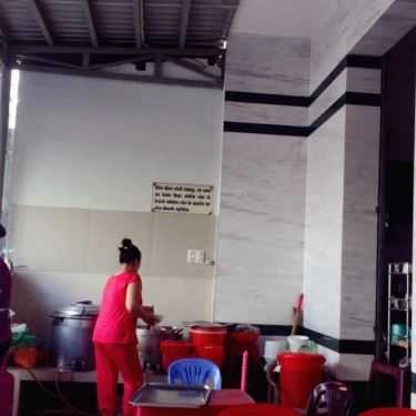 Tổng hợp- Quán Ăn Sương Mai - Cháo & Gỏi Vịt