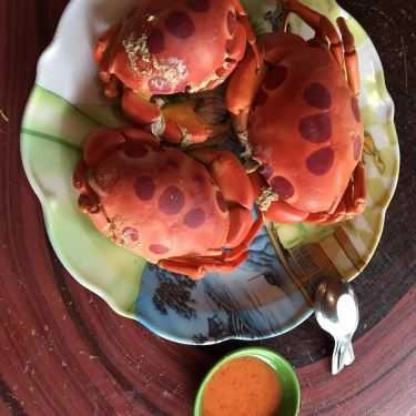 Món ăn- Quán Nhậu Quán Nhân - Hải Sản Tươi Sống