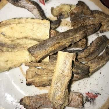 Món ăn- Quán Nhậu Quán Nhân - Hải Sản Tươi Sống