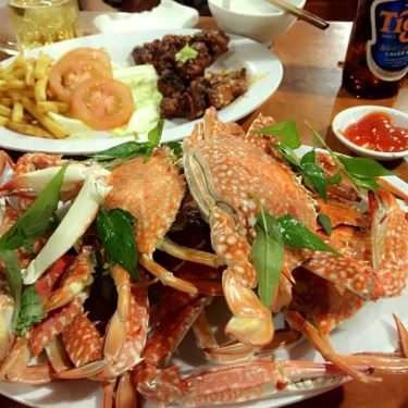 Món ăn- Quán Ăn Quán Nhậu 39 - Tôn Đức Thắng